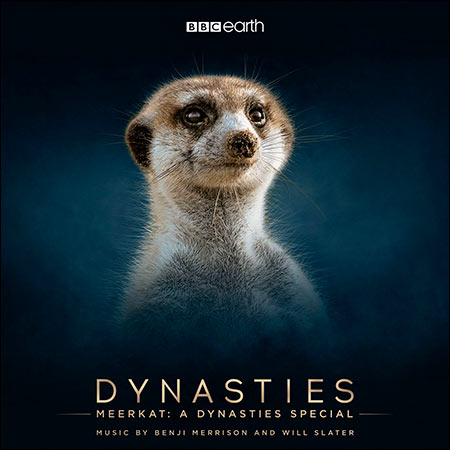 Обложка к альбому - Meerkat: a Dynasties Special