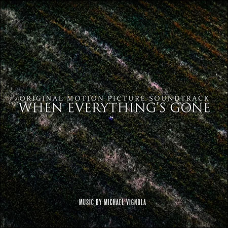 Обложка к альбому - When Everything's Gone