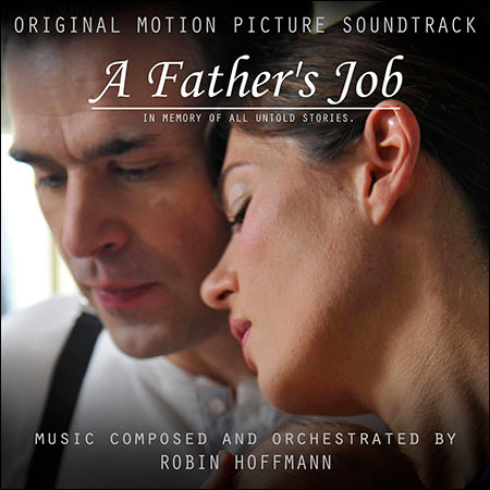 Обложка к альбому - A Father's Job