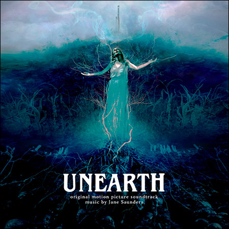 Обложка к альбому - Из-под земли / Unearth