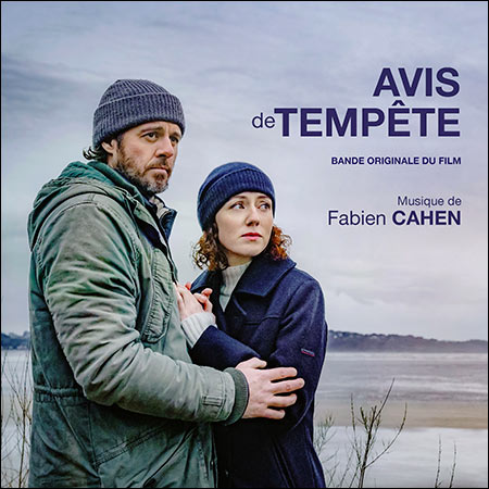 Обложка к альбому - Avis de tempête