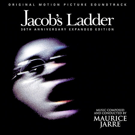 Обложка к альбому - Лестница Иакова / Jacob’s Ladder (30th Anniversary Expanded Edition)