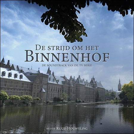 Обложка к альбому - De strijd om het Binnenhof