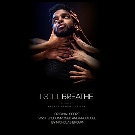 Обложка к альбому - I Still Breathe