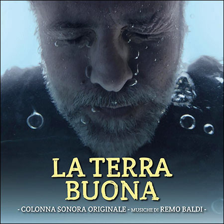 Обложка к альбому - Земля обетованная / La Terra Buona