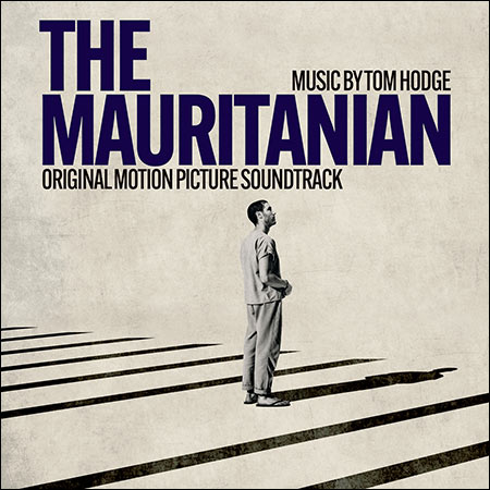 Обложка к альбому - Мавританец / The Mauritanian