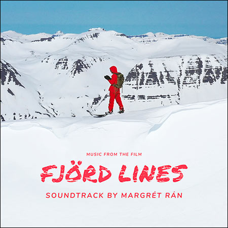 Обложка к альбому - Fjörd Lines
