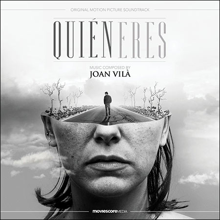 Обложка к альбому - Quién Eres