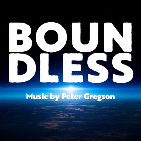 Обложка к альбому - Boundless