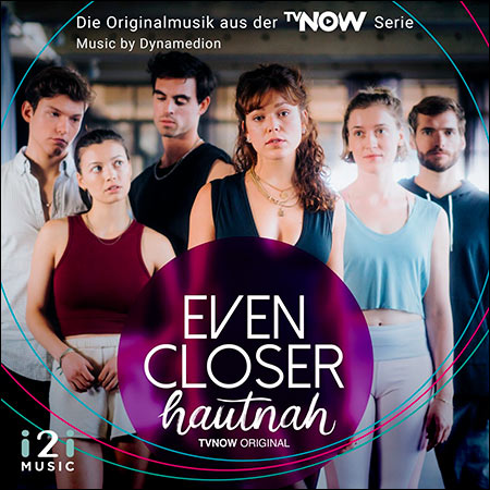 Обложка к альбому - Even Closer - Hautnah