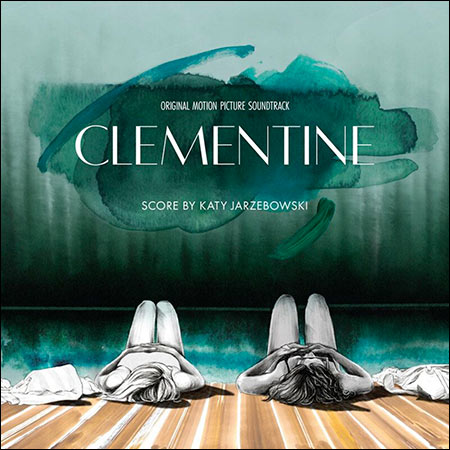 Обложка к альбому - Клементин / Clementine