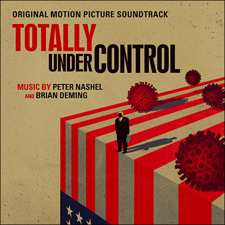 Обложка к альбому - Под полным контролем / Totally Under Control