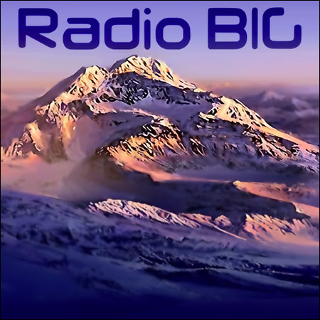 Обложка к альбому - SSX 3 - Radio BIG edition