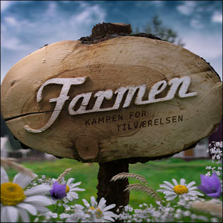Обложка к альбому - Farmen