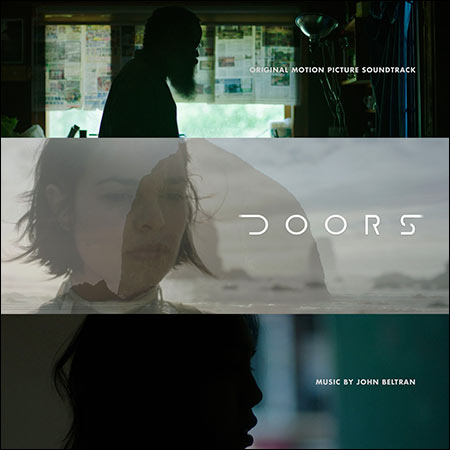 Обложка к альбому - Двери / Doors