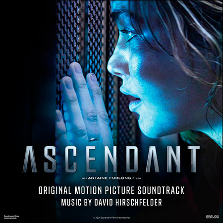 Обложка к альбому - Ascendant