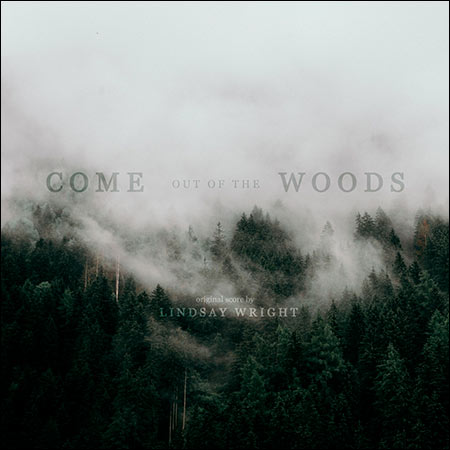 Обложка к альбому - Come out of the Woods