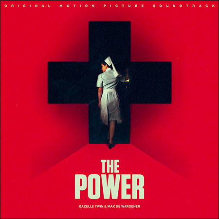 Обложка к альбому - Ток / The Power