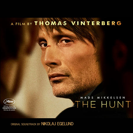 Обложка к альбому - Охота / The Hunt (Jagten)