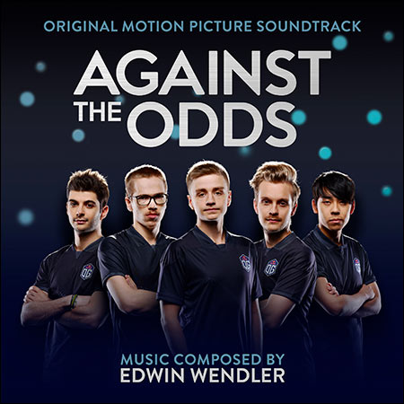 Обложка к альбому - Against the Odds