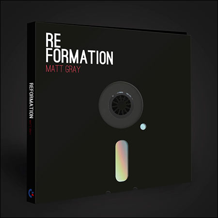 Обложка к альбому - Re Formation