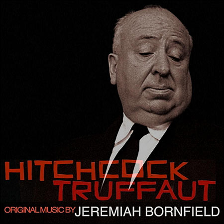 Обложка к альбому - Хичкок/Трюффо / Hitchcock/Truffaut