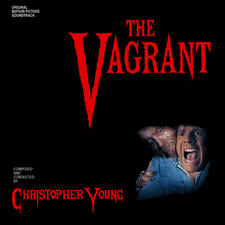 Обложка к альбому - Бродяга / The Vagrant (1992 film)