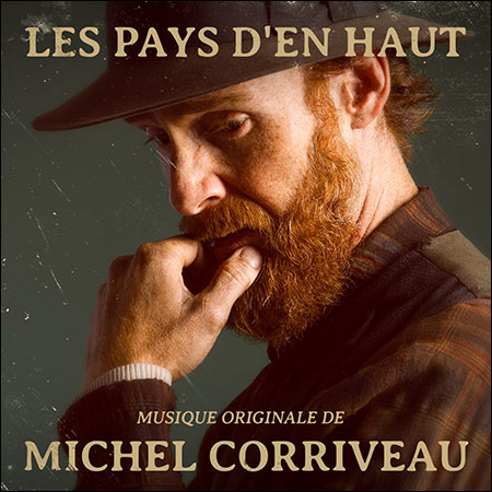 Обложка к альбому - Истории холмов / Les Pays d'en Haut