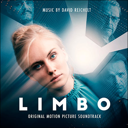 Обложка к альбому - Лимб / Limbo