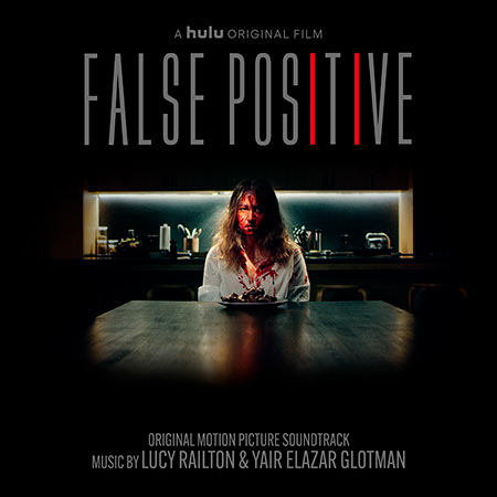 Обложка к альбому - Ложноположительный / False Positive