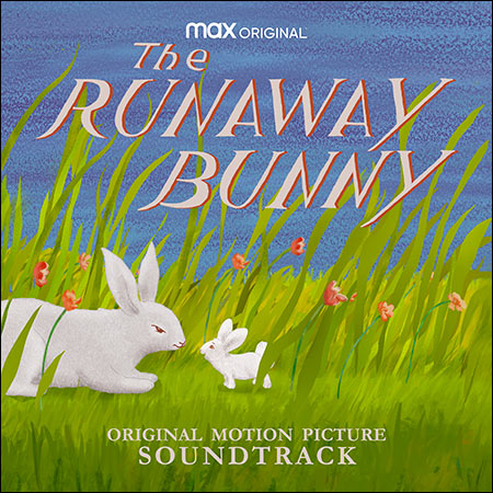 Обложка к альбому - The Runaway Bunny
