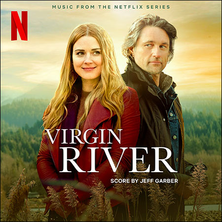 Обложка к альбому - Виргин Ривер / Virgin River
