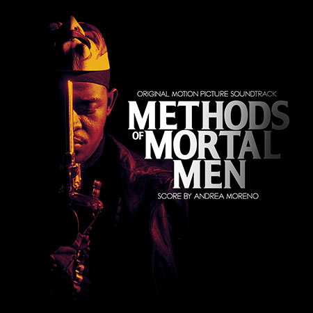 Обложка к альбому - Methods of Mortal Men