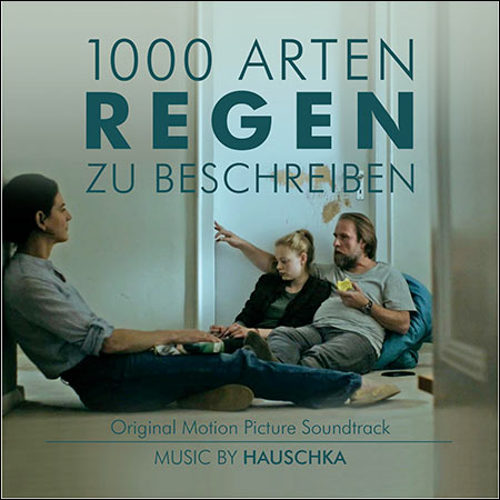 Обложка к альбому - 1000 видов дождя 1000 / 1000 Arten Regen Zu Beschreiben