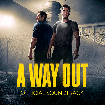 Обложка к альбому - A Way Out