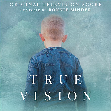 Обложка к альбому - True Vision