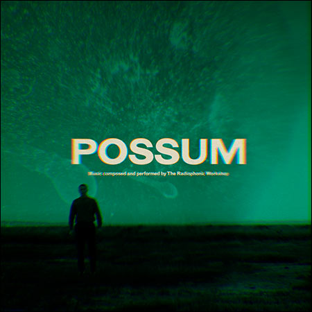 Обложка к альбому - Опоссум / Possum