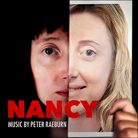 Обложка к альбому - Нэнси / Nancy