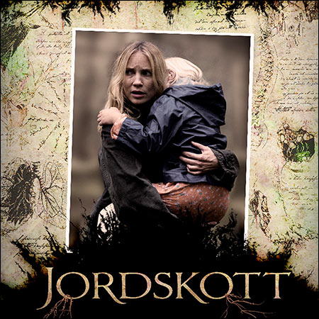 Обложка к альбому - Тайны Сильверхёйда / Jordskott