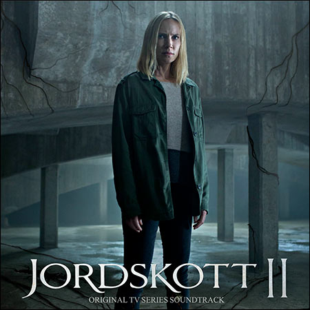 Обложка к альбому - Тайны Сильверхёйда / Jordskott Season 2