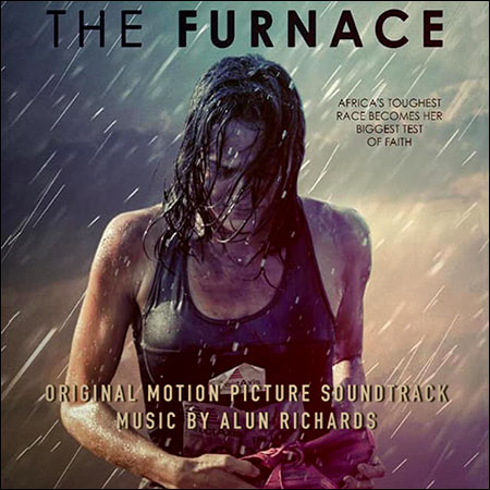 Обложка к альбому - Печь / The Furnace