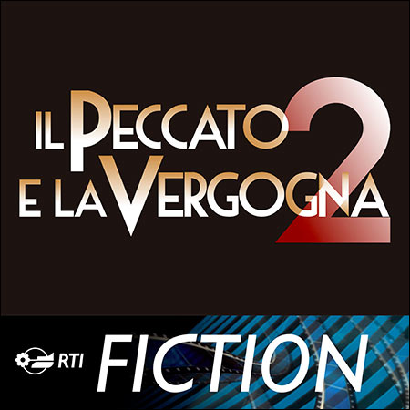 Обложка к альбому - Грех и стыд / Il Peccato e la Vergogna 2