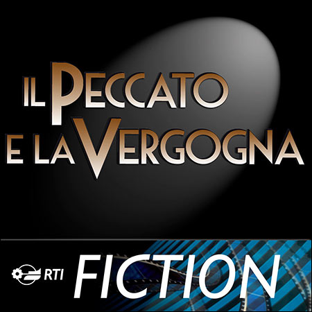 Обложка к альбому - Грех и стыд / Il Peccato e la Vergogna