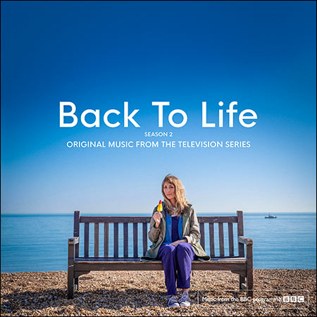 Обложка к альбому - Вернуться к жизни / Back to Life: Season 2