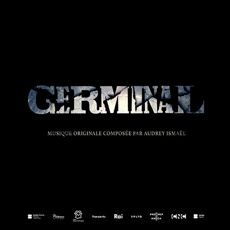 Обложка к альбому - Жерминаль / Germinal