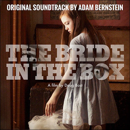 Обложка к альбому - The Bride in the Box