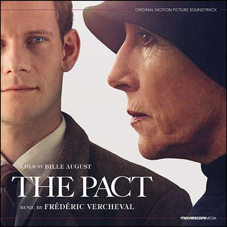 Обложка к альбому - Пакт / The Pact
