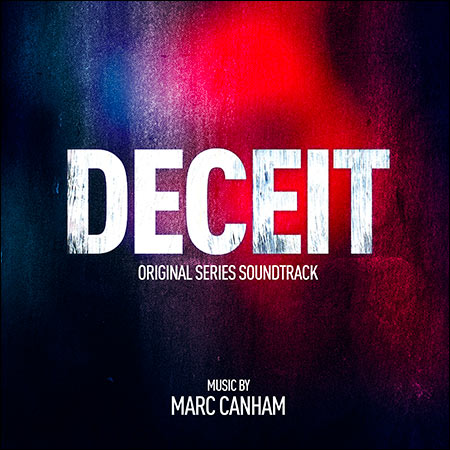 Обложка к альбому - Deceit