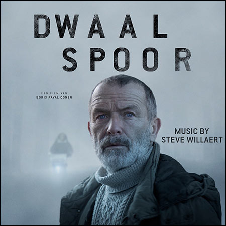 Обложка к альбому - Dwaalspoor