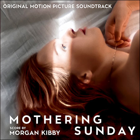 Обложка к альбому - Материнское воскресенье / Mothering Sunday